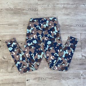 Balance Athletica outlander leggings